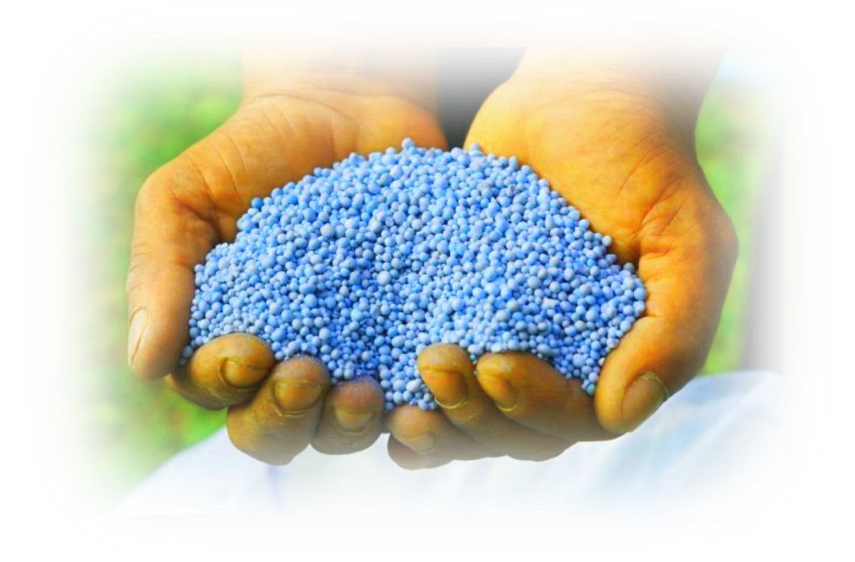 fertilizer